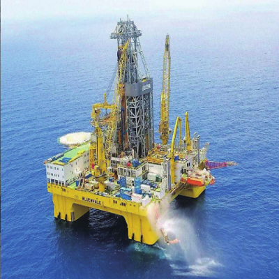 一文看懂海洋工程用超级不锈钢和耐蚀合金