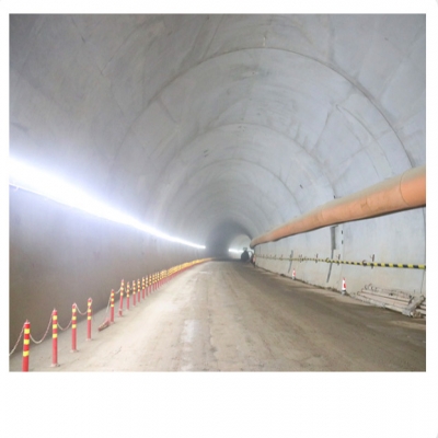隧道公路施工工程